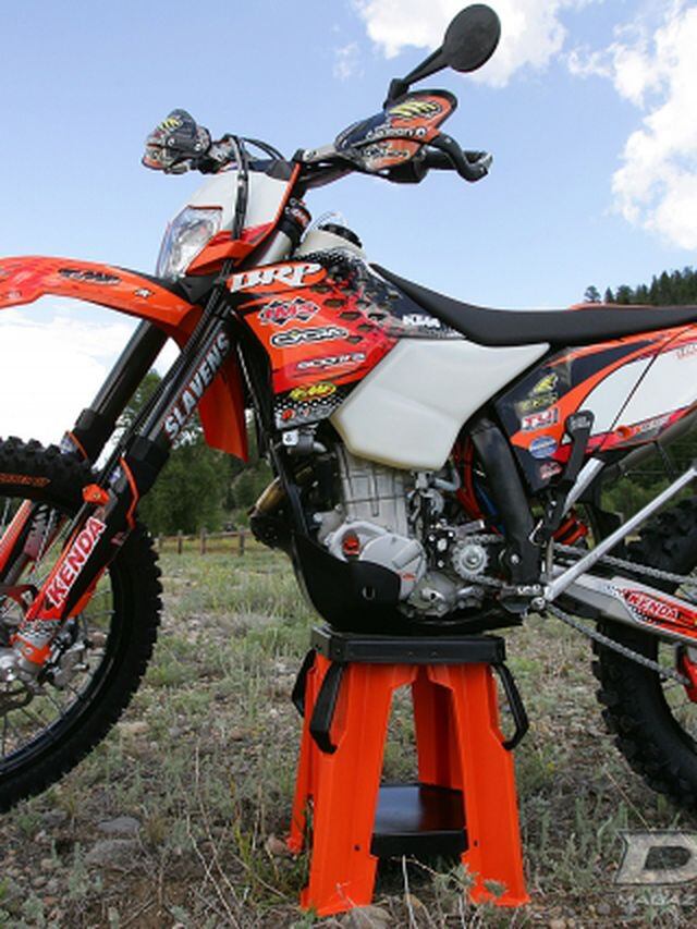Exc 450 ktm hotsell