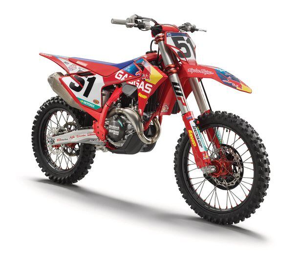 Works motocross best sale bikes for sale
