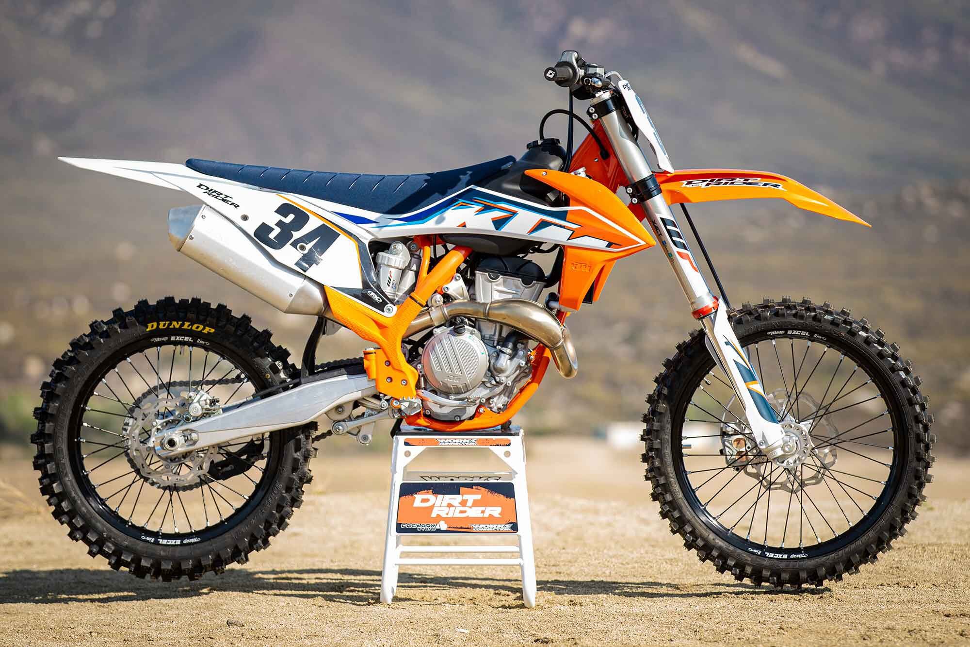 350 sxf