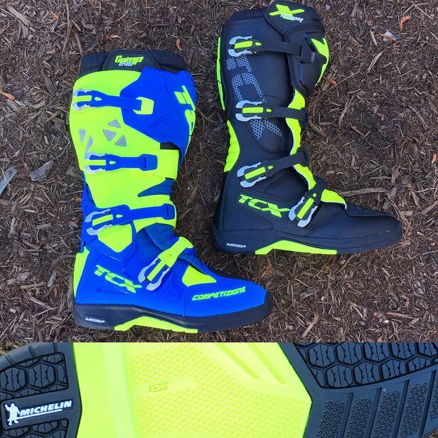 Alpinestars, Motion Pro, Fly Racing, Acerbis, TCX | Dirt Rider Alpinestars, Motion Pro, Fly Racing, Acerbis, TCX | Dirt Rider