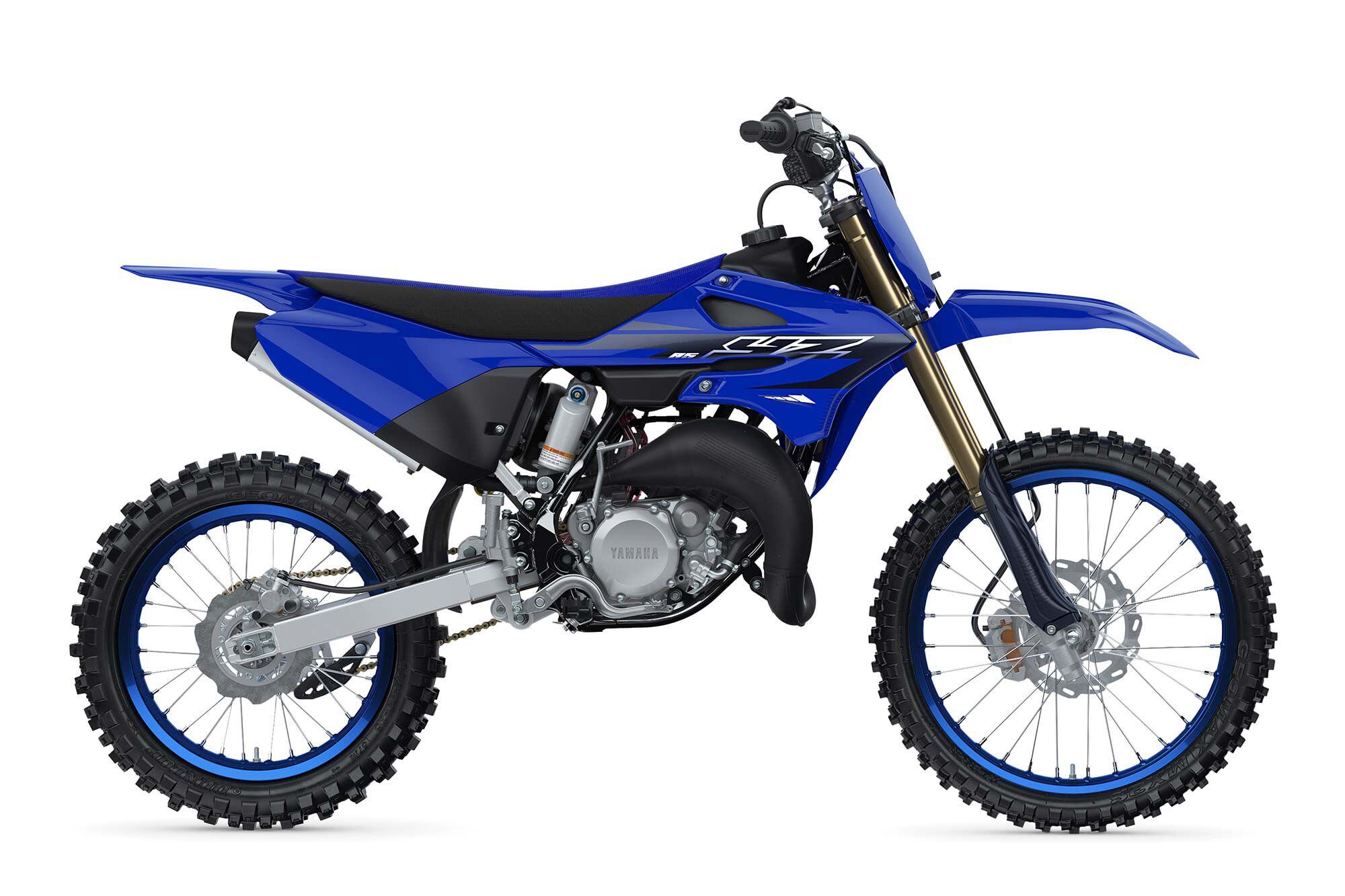 85 2 stroke