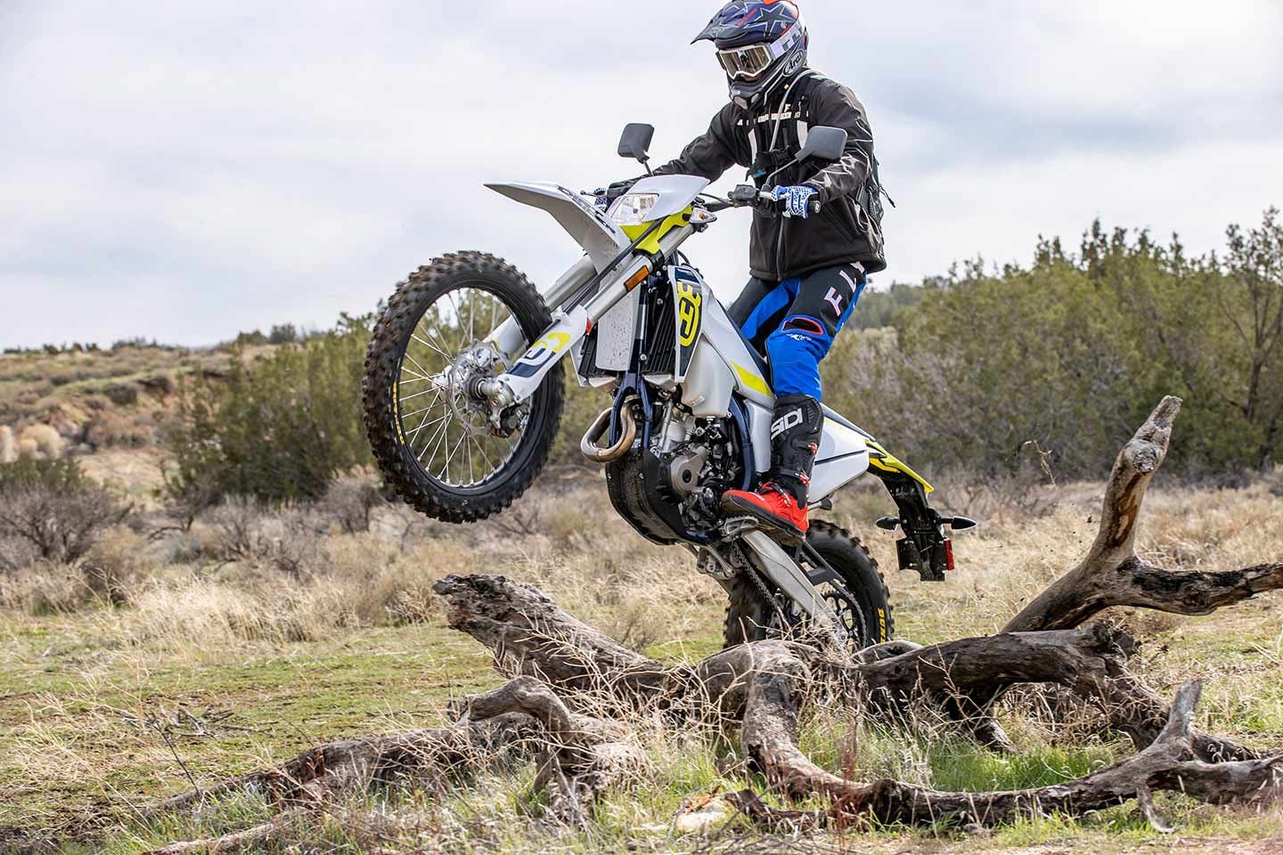 Enduro husqvarna 350 best sale