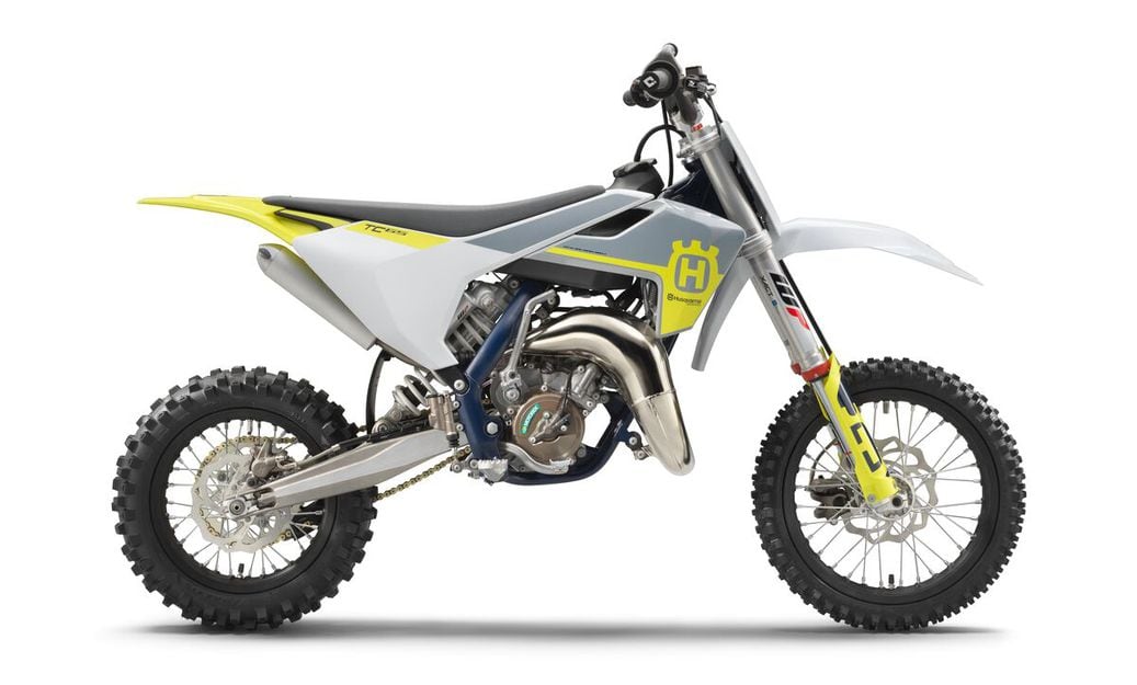 Honda 65cc best sale dirt bike