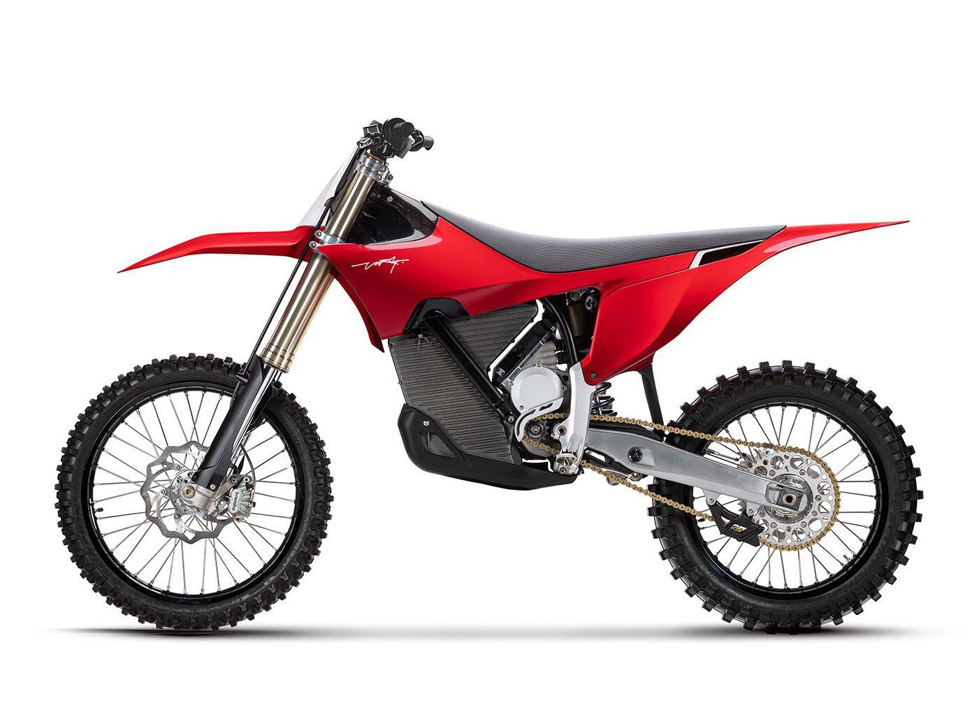 The Most Expensive Motocross Bikes To Buy in 2023
