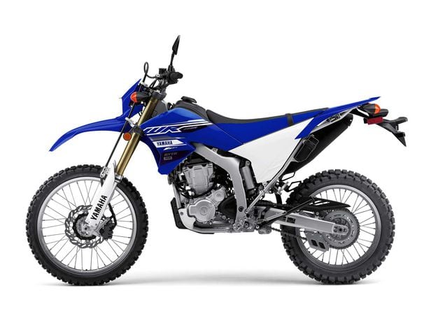 The Best Dual Sport Motorcycles For Sale In Dirt Rider