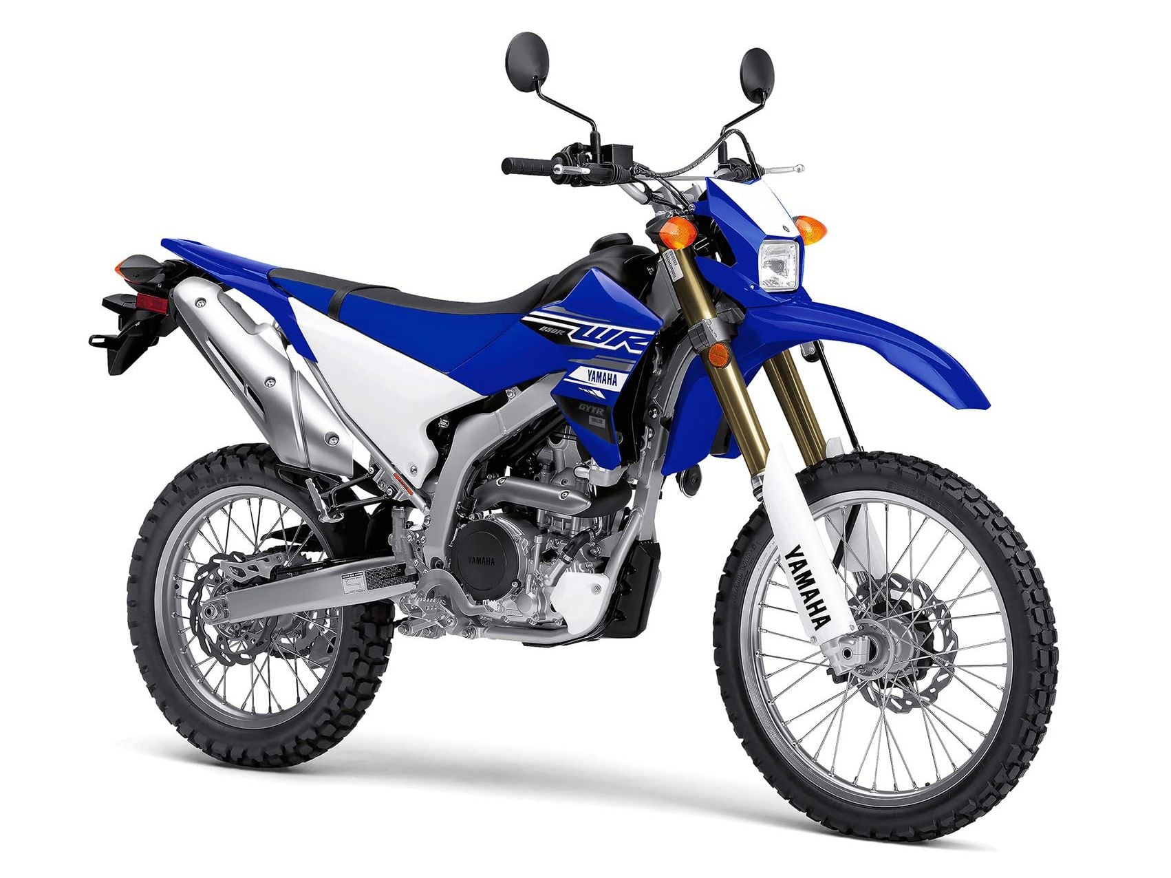 Why Was the WR250R Dropped From Yamaha s Lineup Dirt Rider