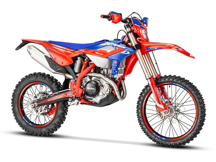 Enduro bike brands top