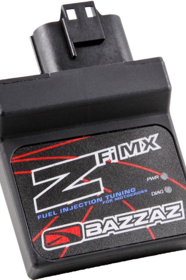 Bazzaz Z Fi Mx Now For Suzuki Rmx450 Dirt Rider Bazzaz Z Fi Mx Now For Suzuki Rmx450 Dirt Rider