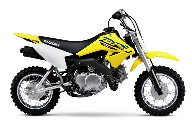 Dr 50cc dirt bike online