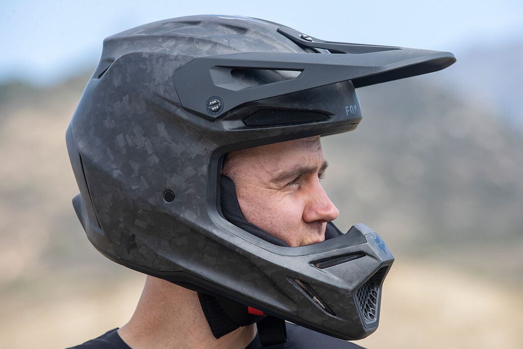 Fox dirt bike riding gear store