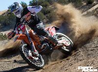 KTM LC4 620 ADVENTURE 2000 FUEL PETROL TANK ACERBIS
