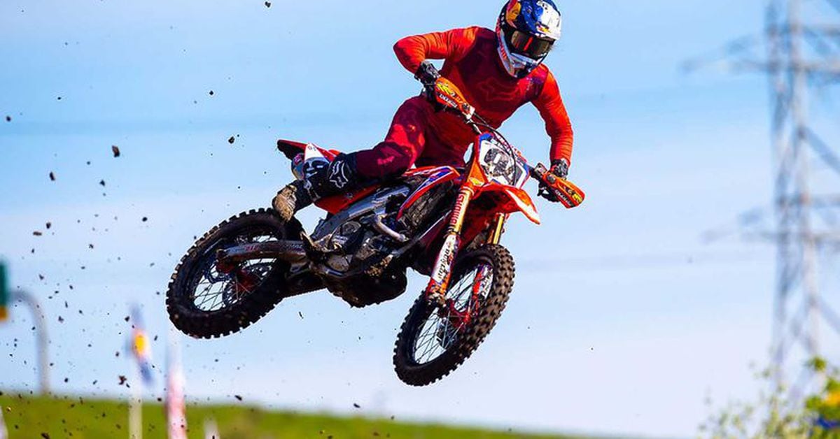 Beginner's Guide to Motocross - American Motorcyclist Association