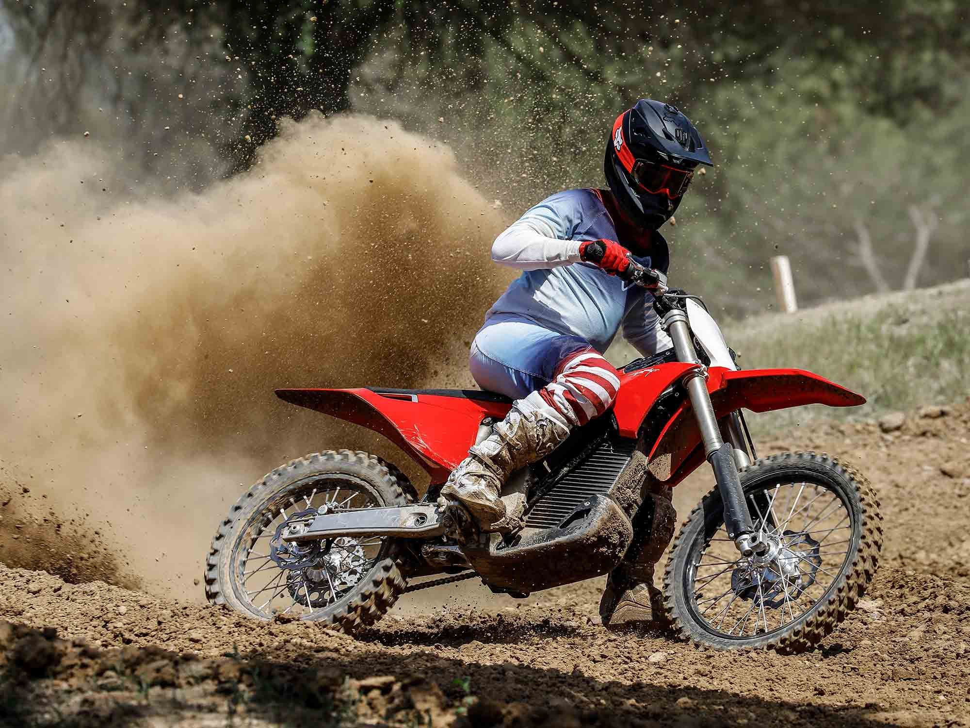 5 Benefits of Riding Motocross — OVER AND OUT