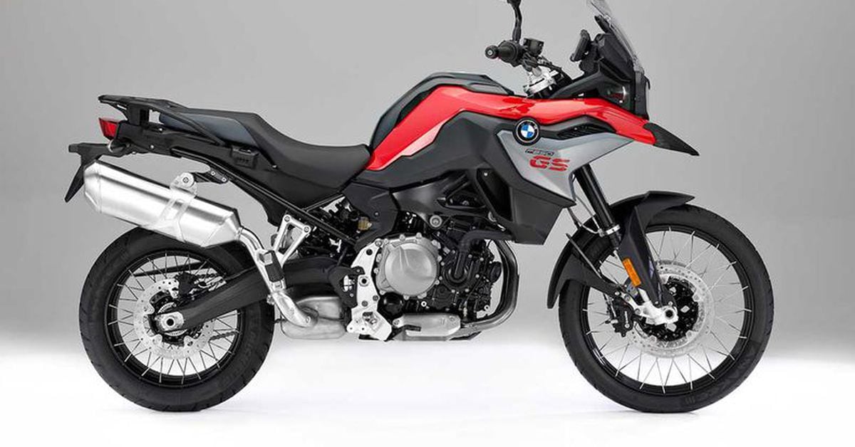 New BMW Dirt Bikes, Off-Road, Adventure Bikes | Dirt Rider