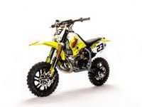 Cobra electric store dirt bike
