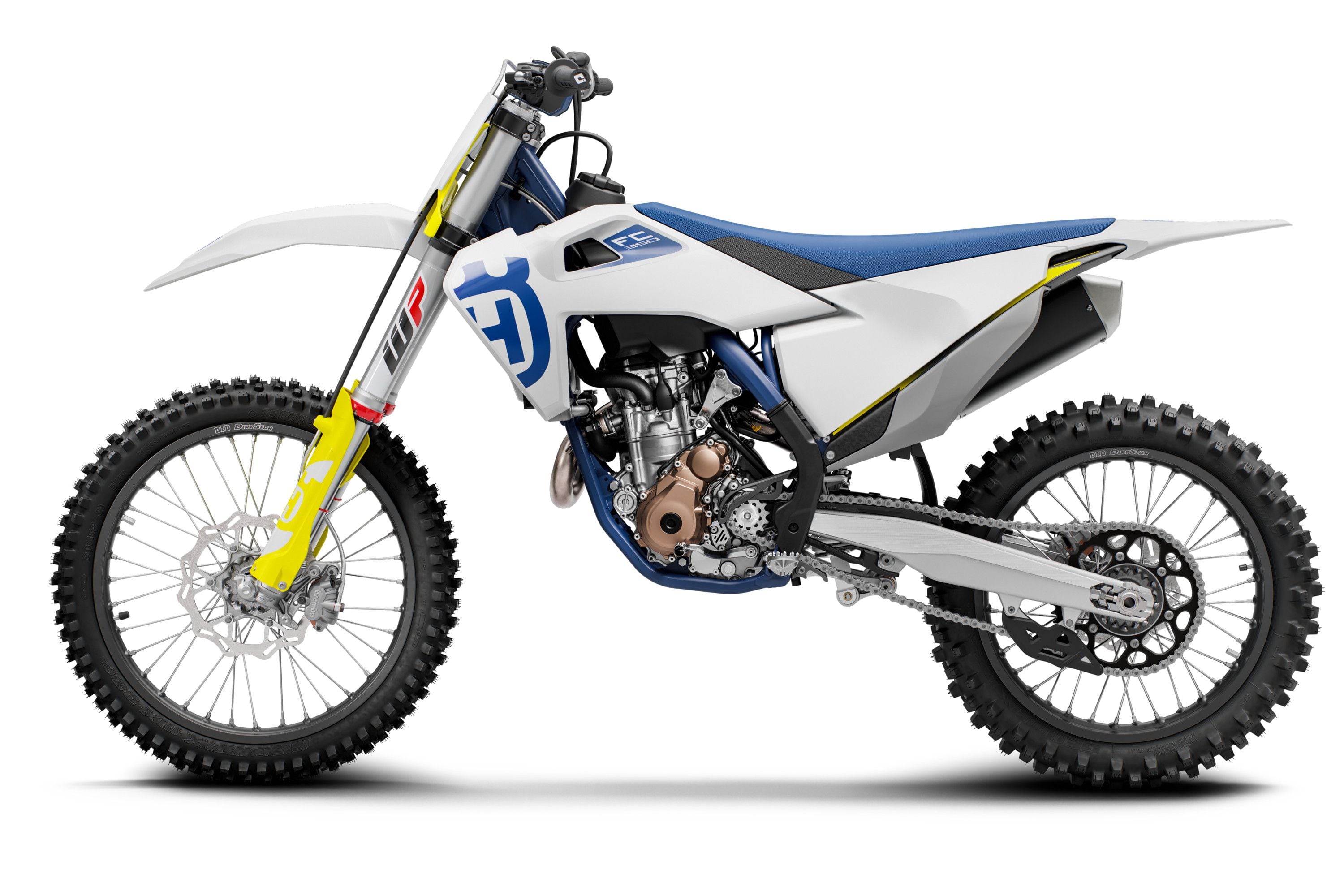 2020 Husqvarna FC 350