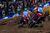 Mitchell Harrison's Day at Red Bud