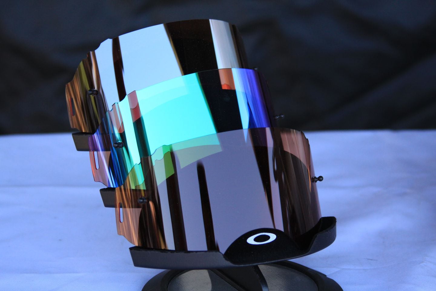 best prizm lens for cycling