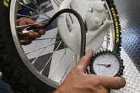 How to Dirt Jump Bike Suspension Tuning: Ultimate Guide for Riders
