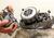 removing right crank case cover