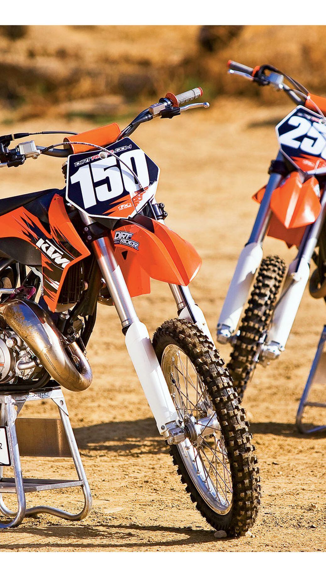 TEN THINGS ABOUT THE SECRETS OF HYDRAULIC CLUTCHES - Motocross Action  Magazine