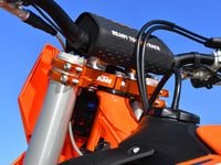 2022 KTM 450 SX-F Factory Edition Review | Dirt Rider