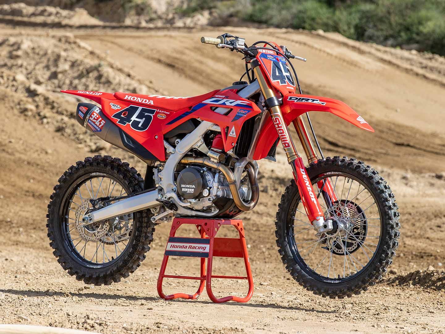 Honda 120 outlet dirt bike