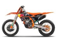 2022 KTM 250 SX F Factory Edition First Look Dirt Rider