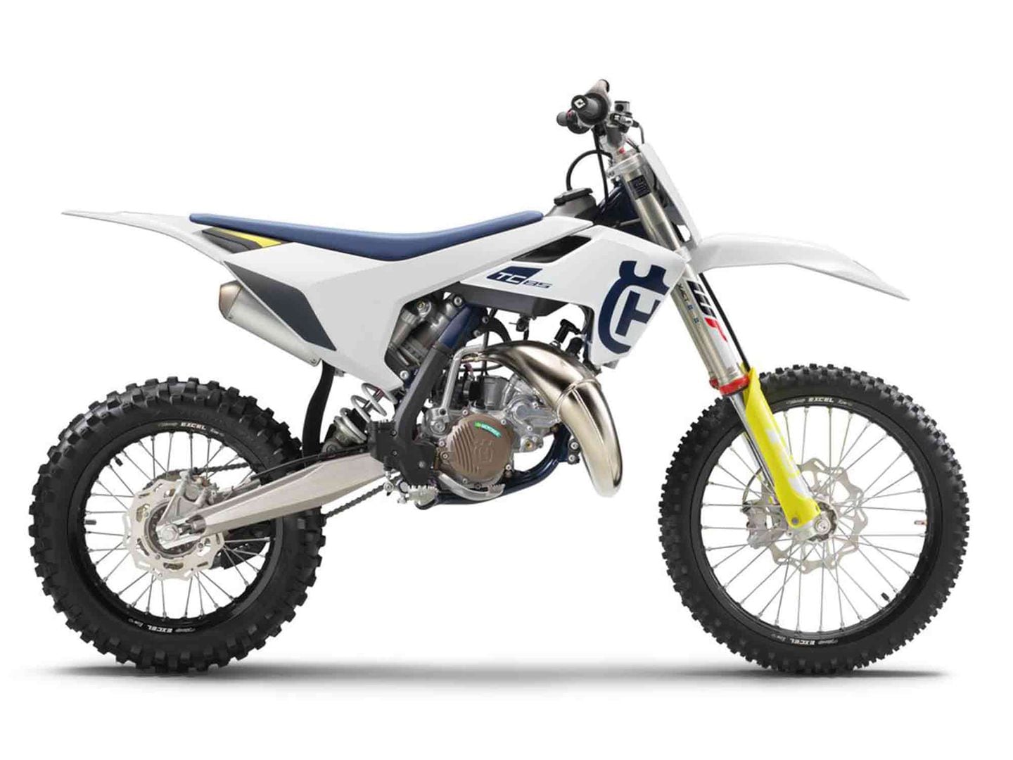 husqvarna 4 stroke dirt bike