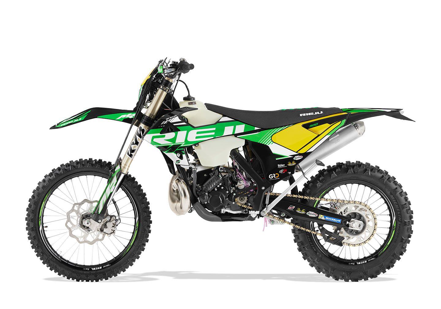 Rieju mr 300 price clearance