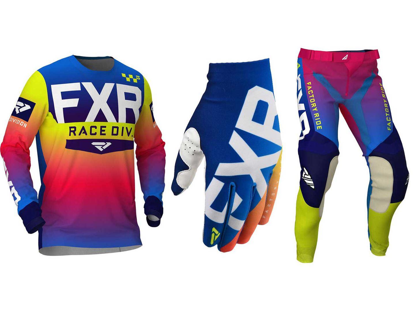 bike gear brands