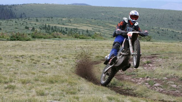 A Word From The Trails Preservation Alliance | Dirt Rider
