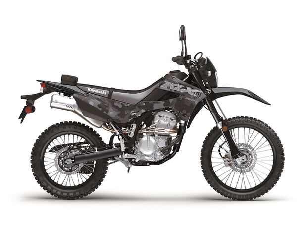 2021 klx300 2025 dual sport