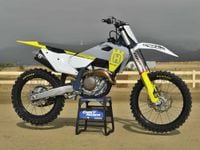 Husqvarna 250 4 stroke price shop