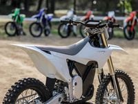 Stark ebike 2025
