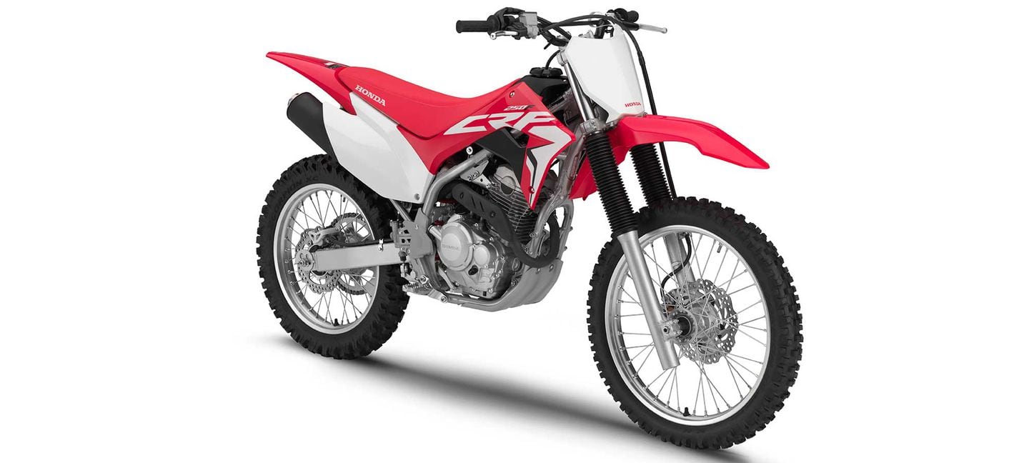 2019 honda crf250f discount