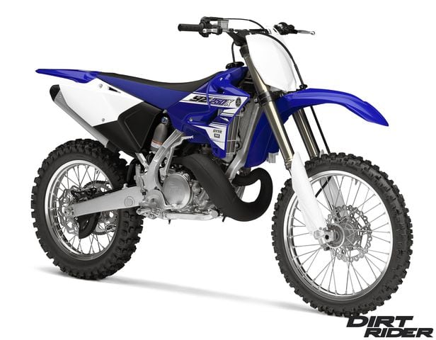 D.I.D DirtStar STX 16x1.85 強リム CRF150R