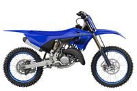 Yamaha yzf 150 dirt on sale bike