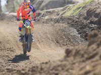 6th Place of the 2018 250F MX Shootout: Suzuki RM-Z250 | Dirt Rider