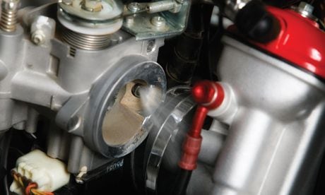 Fuel injected 4 stroke dirt bikes new arrivals