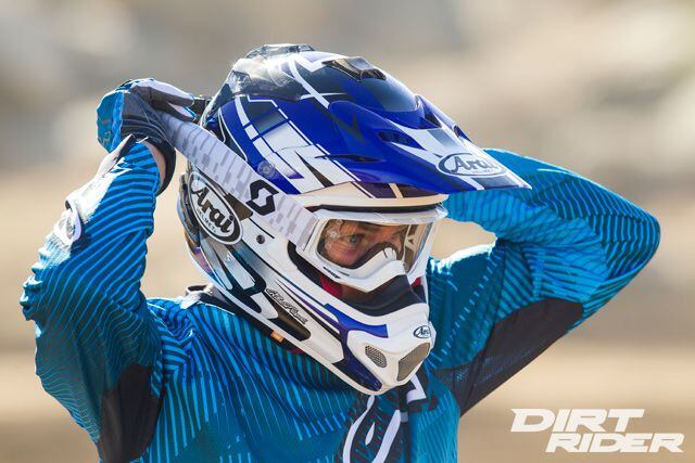 2014 arai motocross helmets Cairoli Gets 70th Win, Arai's VX-Pro4 Off-road Helmet, Noren And Craig At  RedBud, Indiana OMA, and Much More! - The Weekly Dirt: July 9, 2014