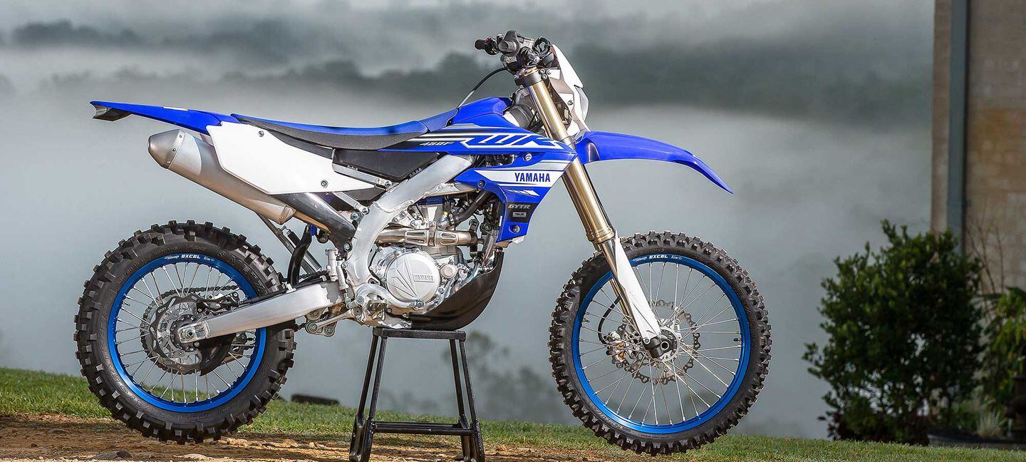 2019 yamaha wr450f for sale top