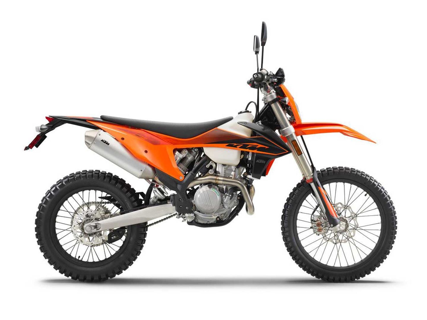 4. Dirt Bike Prices by Popular Manufacturers