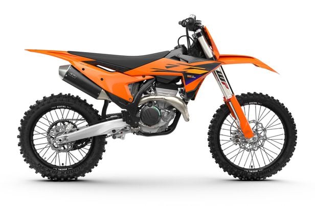 Six 2026 Special-Edition 450cc Motocross Bikes To Buy | Dirt Rider