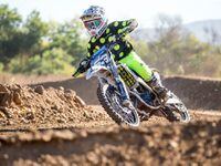 2017 Husqvarna TC 85 17/14 Project Bike | Dirt Rider