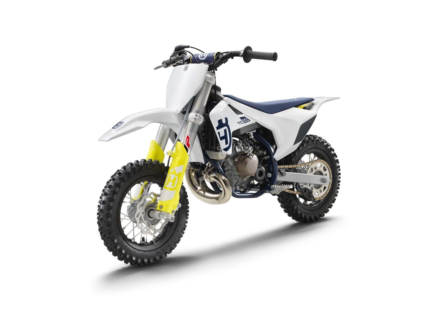 2020 Husqvarna TC 50 Mini