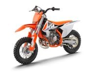 Ktm 110 best sale 2 stroke
