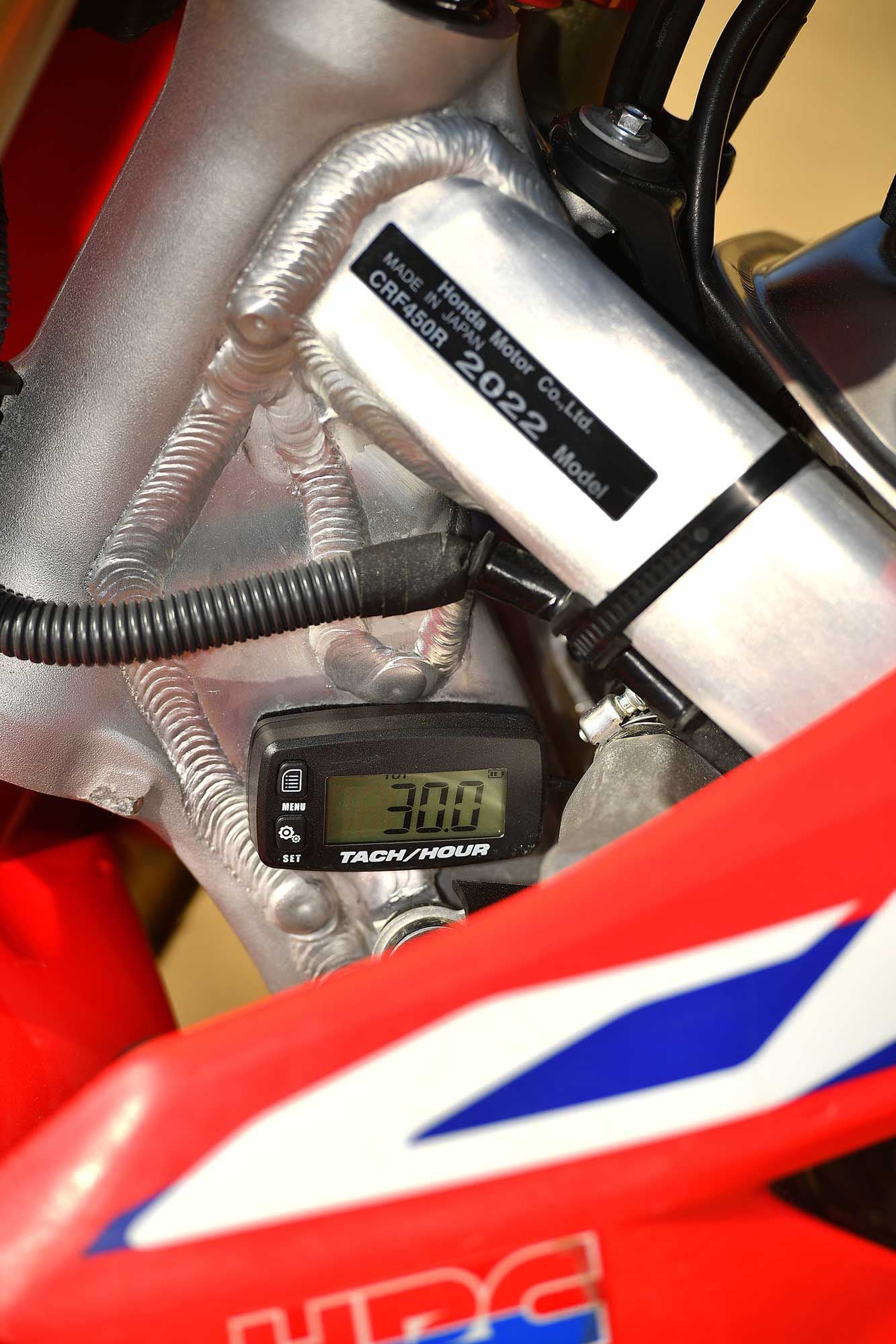 2022 store honda crf450r