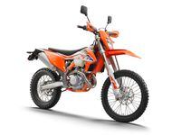 Ktm dual outlet