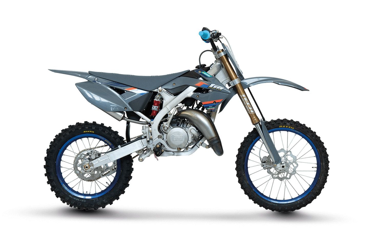 Kit De Joints De Culasse Haut De Gamme, Kawasaki KX250F 2004 2005